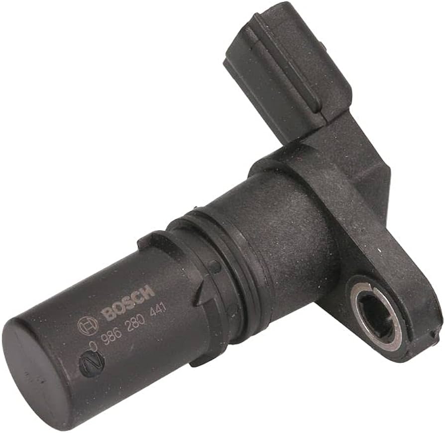 BOSCH 0986280441-KRANK MİL SENSORU RENAULT FLUENCE 1.5 DCI > 8200885209///-1384